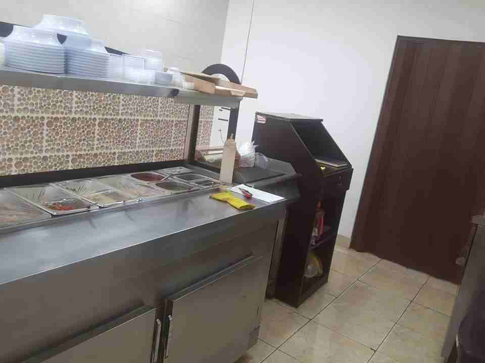 مطعم حمص للبيع بداعي السفر وسط. سوق تجاري. مكان ممتااز وديكور جديد
لا تنسَ أنك شاهدت هذا الإعلان في عنكبوت...