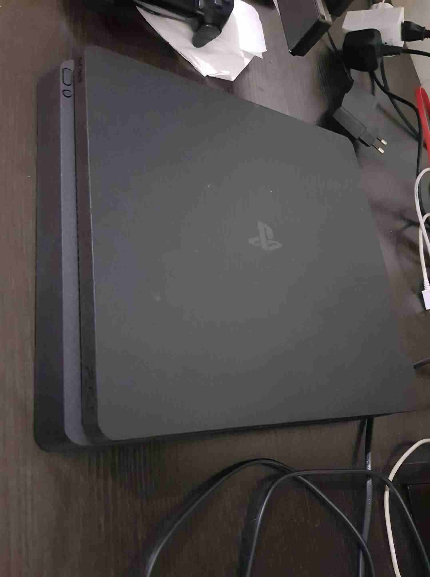 ps4 استعمال قليل جدا                                            


	 				لا تنسَ أنك شاهدت هذا الإعلان في عنكبوت            
	 				
                            Ps4 500gb  لعبة فورتنايت  استخدام قل...