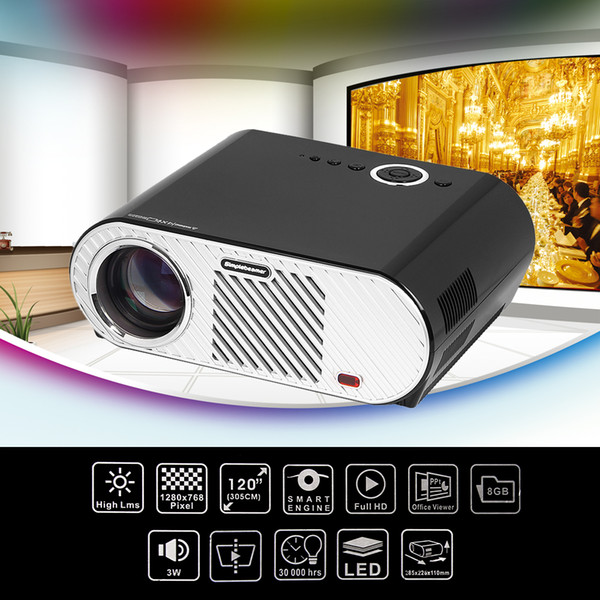 سينما منزلية 4K Full HD                                            


	 				لا تنسَ أنك شاهدت هذا الإعلان في عنكبوت            
	 				
                                جهاز بروجيكتر مميز LED ( ترفي...