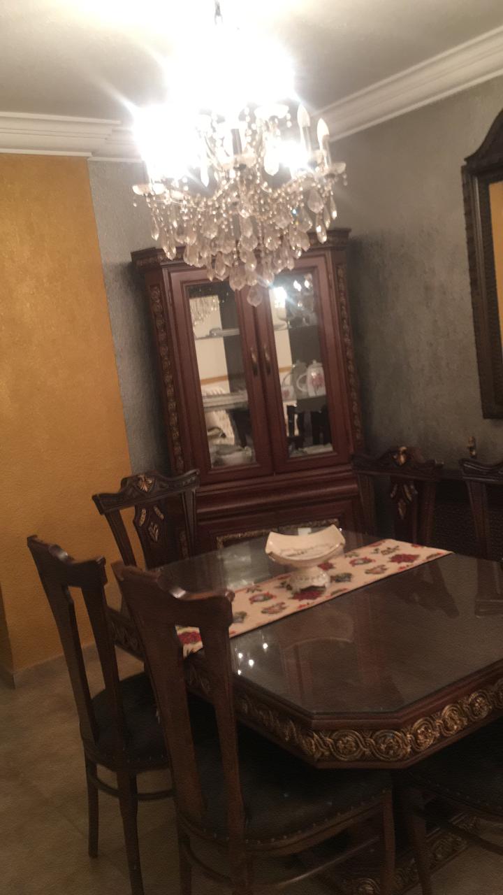 Abdoun Der Gabr 3 Bed Fully Furnished Apartment
لا تنسَ أنك شاهدت هذا الإعلان في عنكبوت
Beaut...