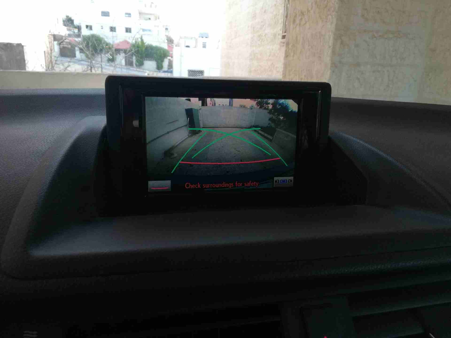 Lexus CT200h فحص كامل
لا تنسَ أنك شاهدت هذا الإعلان في عنكبوت
لكزس سي تي موديل 2012 فل الفل ما عد...