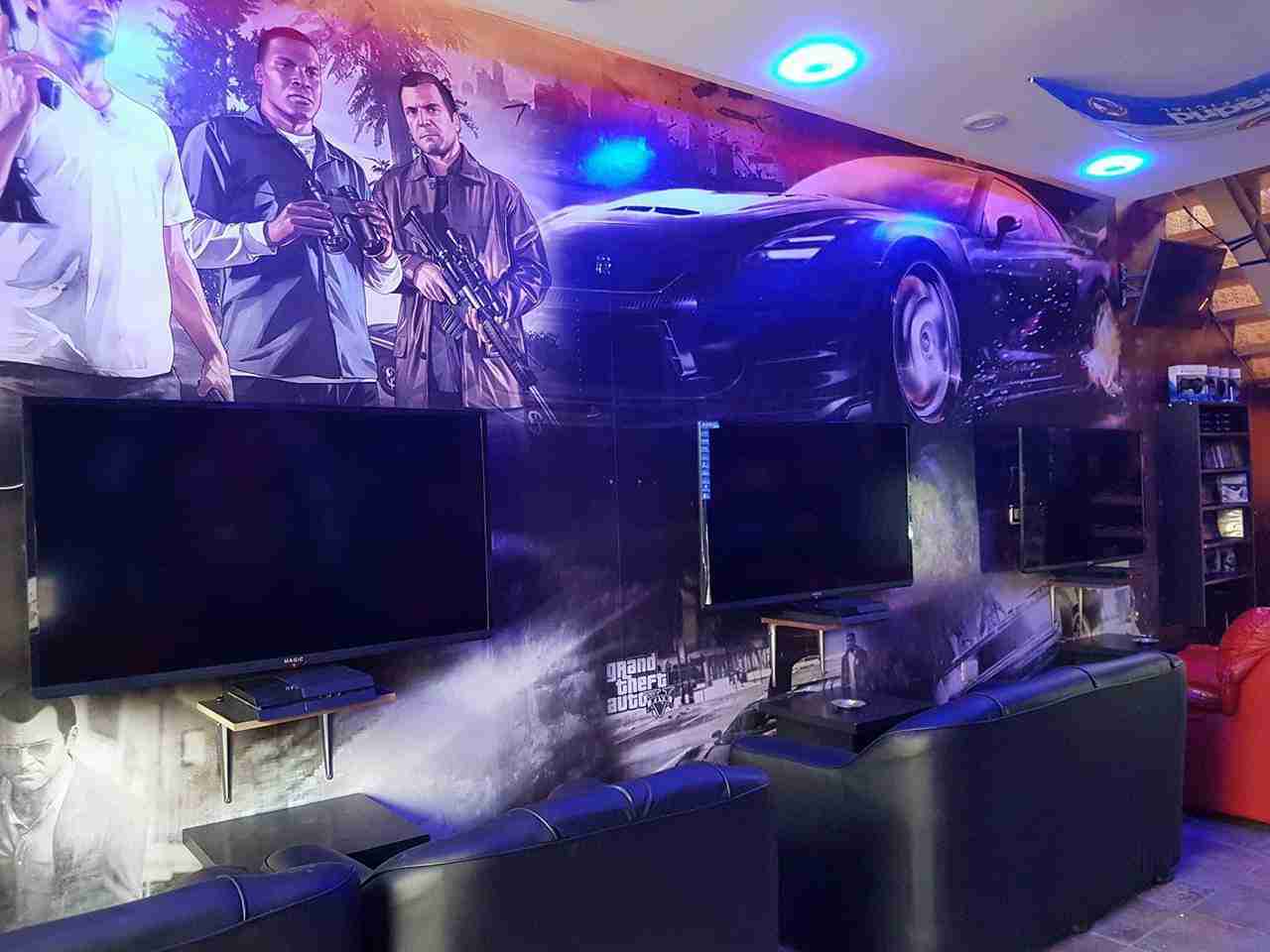محل بلايستيشن للبيع بسعر مغري
لا تنسَ أنك شاهدت هذا الإعلان في عنكبوت
محل بلايستيشن للبيع بسع...