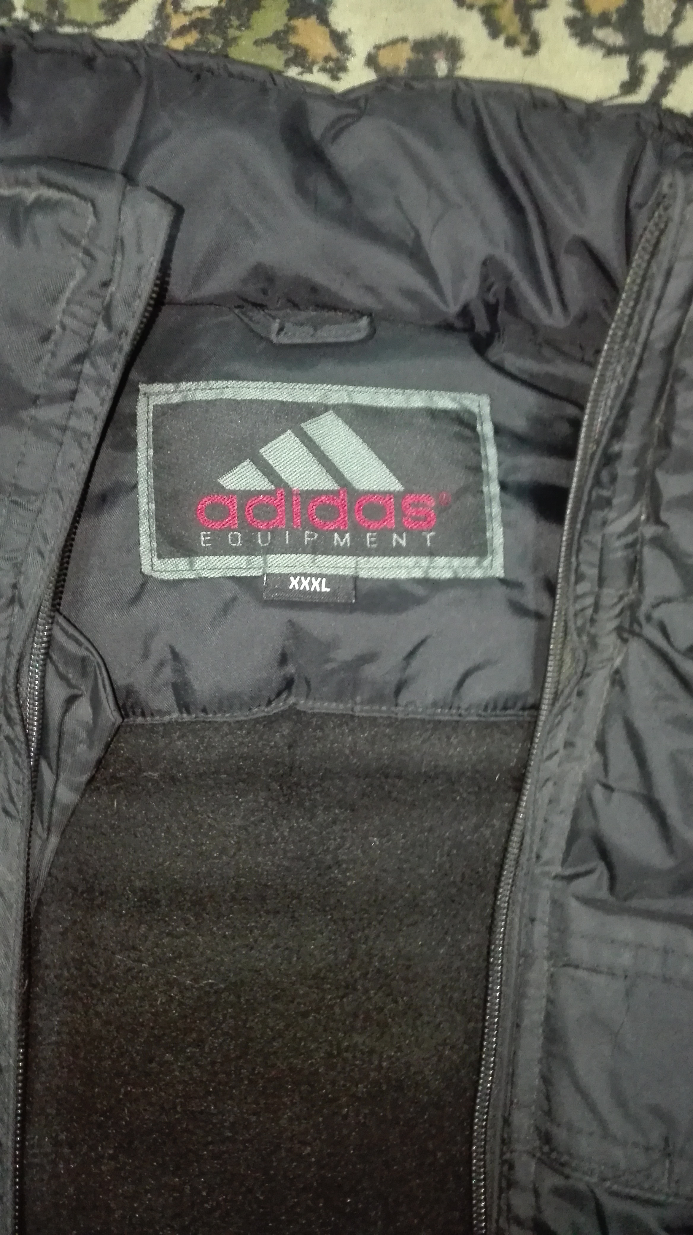 جاكت adidas بامب سبورت اصلى
لا تنسَ أنك شاهدت هذا الإعلان في عنكبوت
جاكت adidas اصلى بامب سبو...