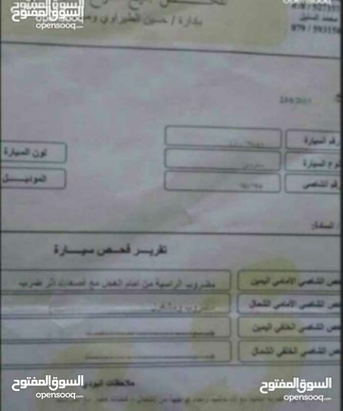 ستيروين c3 موديل 2007 للبيع او للبدل
لا تنسَ أنك شاهدت هذا الإعلان في عنكبوت
ماتور 1600 قوي و...
