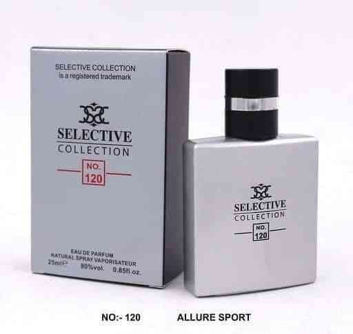 عطور SELECTIVE COLLECTION منتج اماراتي
لا تنسَ أنك شاهدت هذا الإعلان في عنكبوت
العطر لغةٌ لها...