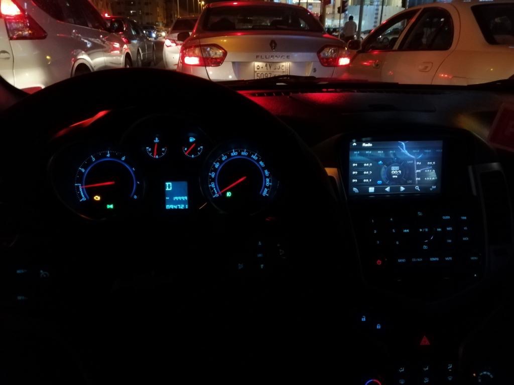 Chevrolet Cruz 2010 For Sale
لا تنسَ أنك شاهدت هذا الإعلان في عنكبوت
Hello,We are selling our...