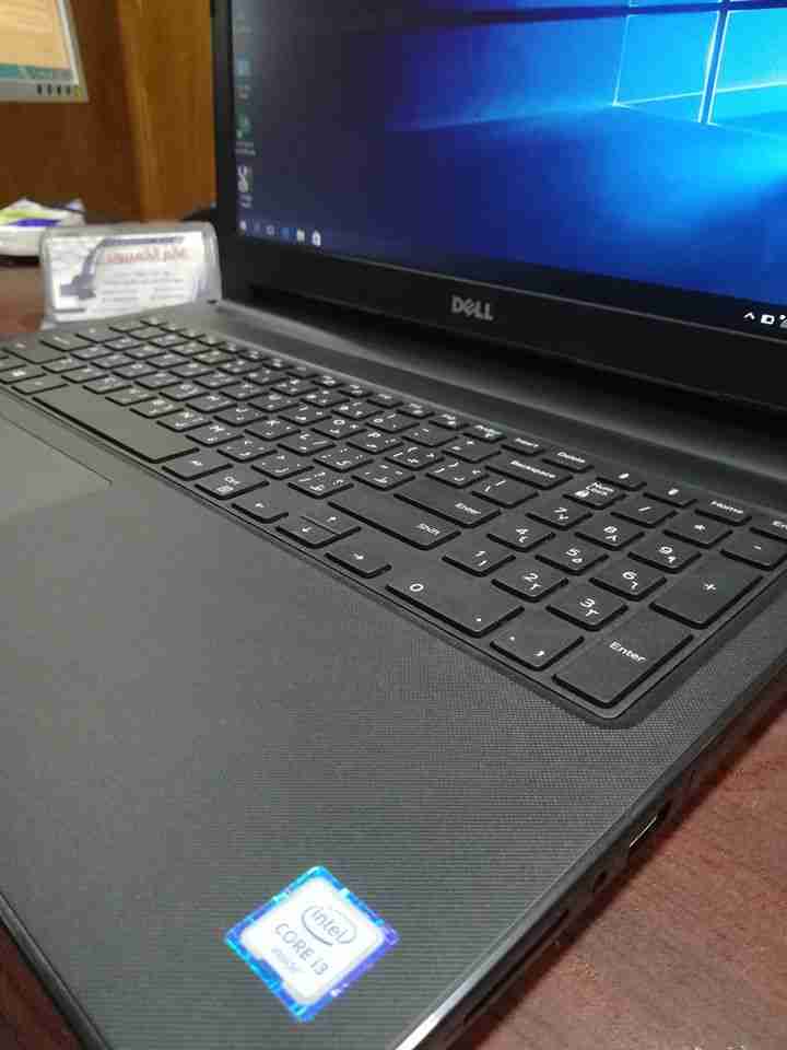 DELL inspiron15.3567 Ci3 6th Gen الجيل السادس                                            


	 				لا تنسَ أنك شاهدت هذا الإعلان في عنكبوت            
	 				
                                لمهندسي...