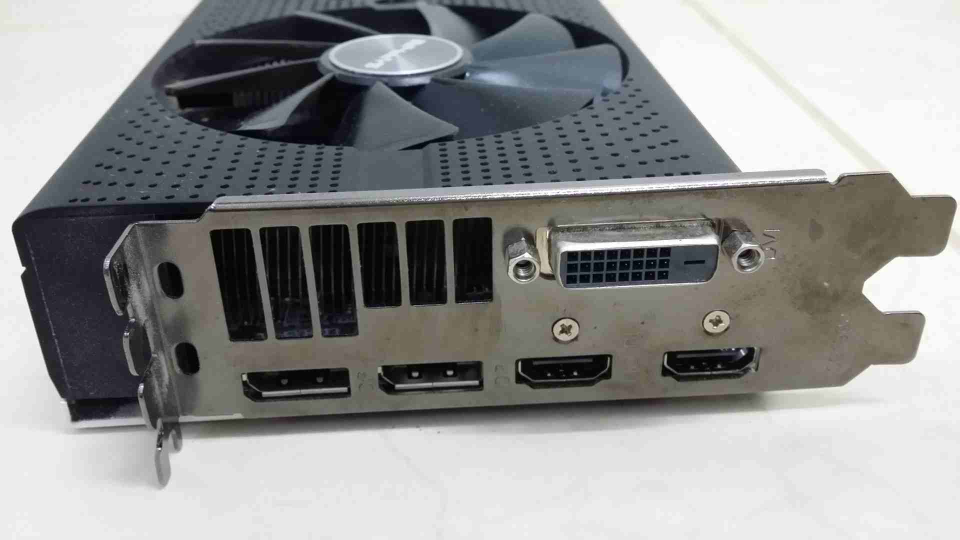 كروت شاشة RX580 مخصصة للألعاب و التعدين
لا تنسَ أنك شاهدت هذا الإعلان في عنكبوت
كروت شاشة جديدة ا...