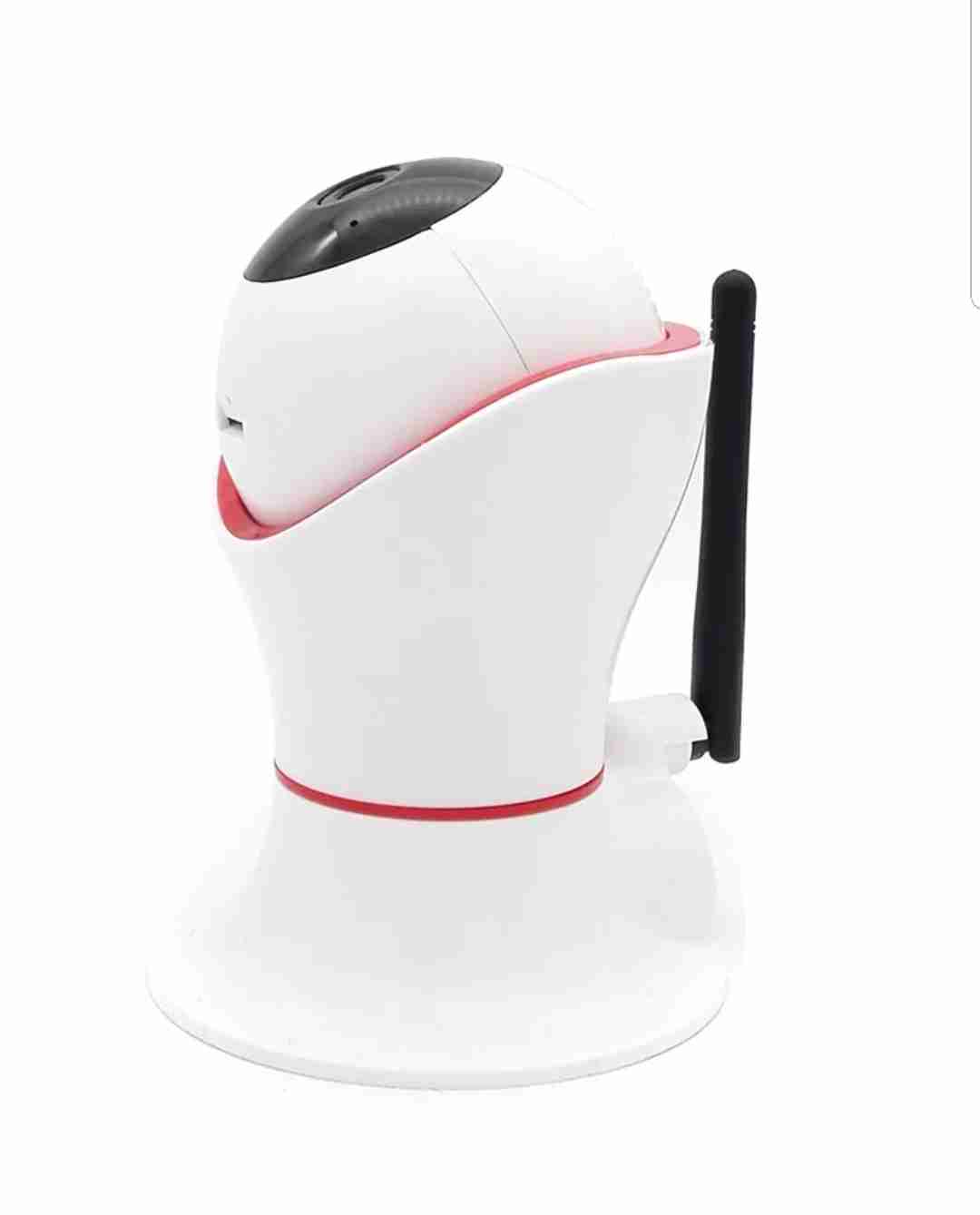 360 WIFI SECURITY CAMERA
1080P HD clear vision
360 panoramic view 2mp
لا تنسَ أنك شاهدت هذا الإعلان في عنكبوت...