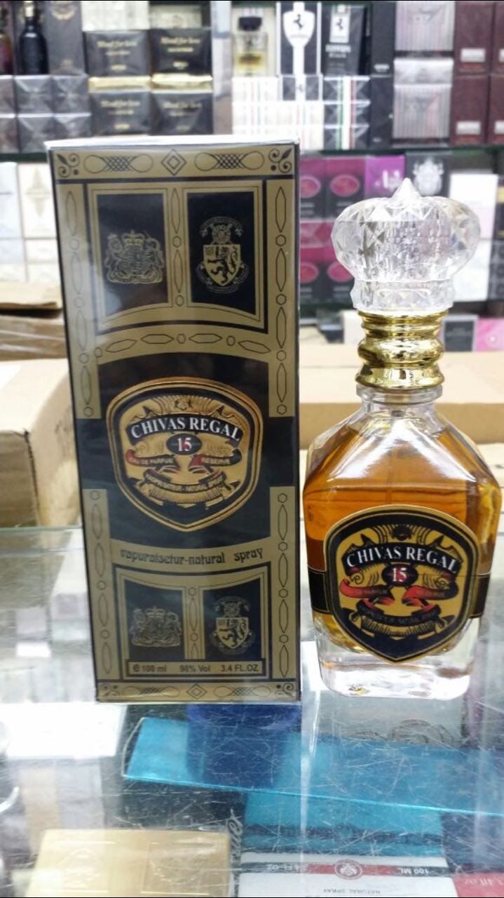 عطور فرنسيه
لا تنسَ أنك شاهدت هذا الإعلان في عنكبوت
اسعد الله مساكم اخواني : اتشرف بتقديم افض...