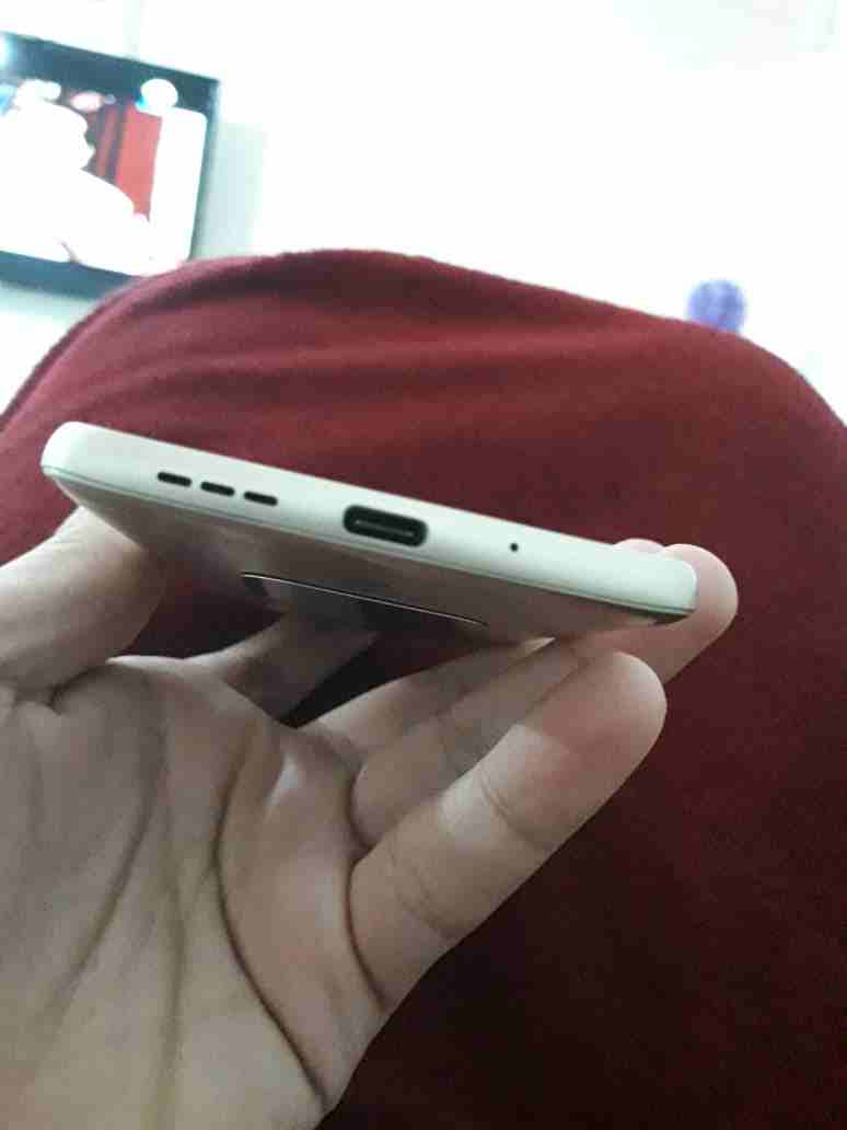 ال جي جي5 LG G5
لا تنسَ أنك شاهدت هذا الإعلان في عنكبوت
جهاز 4جيجا الرام
32 جيجا السعة
امكانية ت...