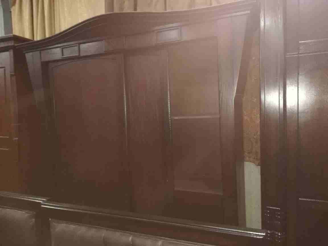 غرفة نوم شبابيه بحاله ممتازه بسعر مغري جدا
لا تنسَ أنك شاهدت هذا الإعلان في عنكبوت
غرفة نوم شبابي...