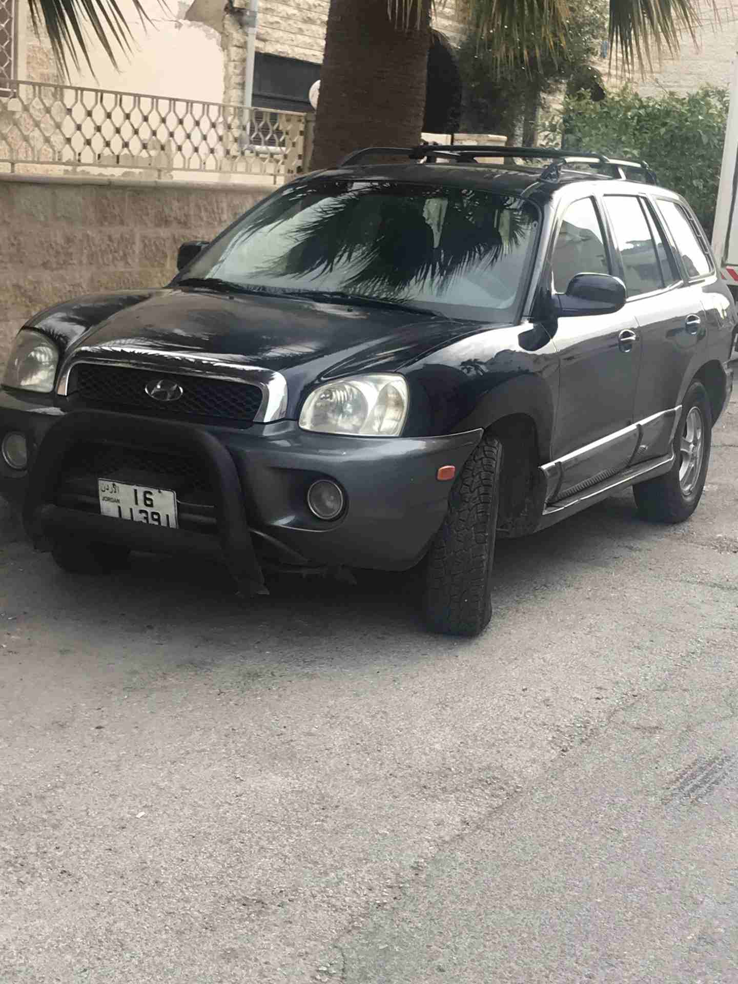 هونداي سنتافيه 2004                                            


	 				لا تنسَ أنك شاهدت هذا الإعلان في عنكبوت            
	 				
                            ماتور 2700 راكب جديد لم يتم إنزاله عل...