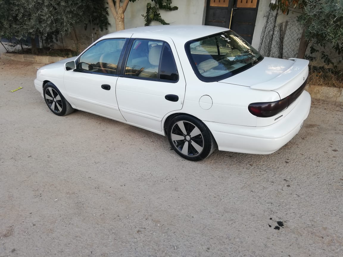 كيا فحص اربعه جيد
لا تنسَ أنك شاهدت هذا الإعلان في عنكبوت
كيا فحص بحاله ممتازه...