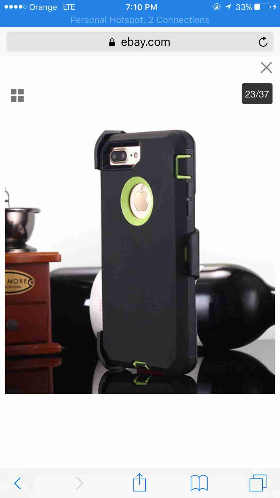 defender clip case
لا تنسَ أنك شاهدت هذا الإعلان في عنكبوت
الان اصبح متوفرا
(Defender Belt...