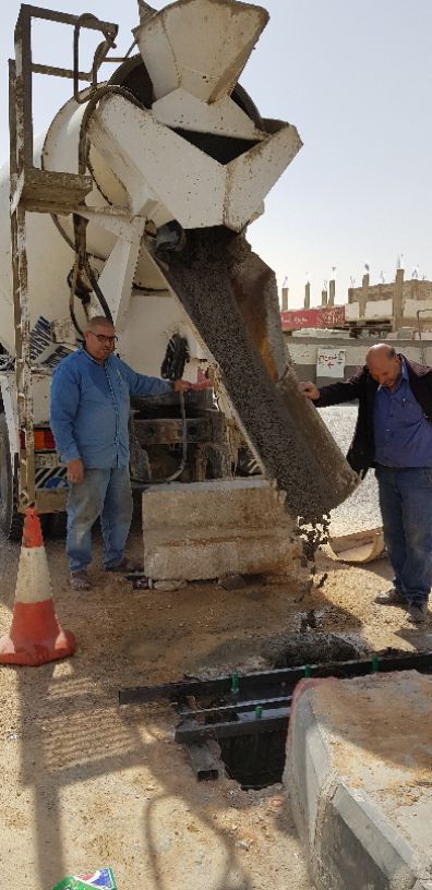 ورشة حدادة متنقلة
لا تنسَ أنك شاهدت هذا الإعلان في عنكبوت
ورشة حدادة متنقلة احدث ورشة متنقلة...