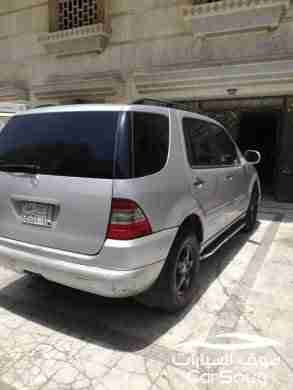 مرسيدس ML320 اتوماتيك
لا تنسَ أنك شاهدت هذا الإعلان في عنكبوت
أمريكي الفحص منتهي الاستمارة سا...