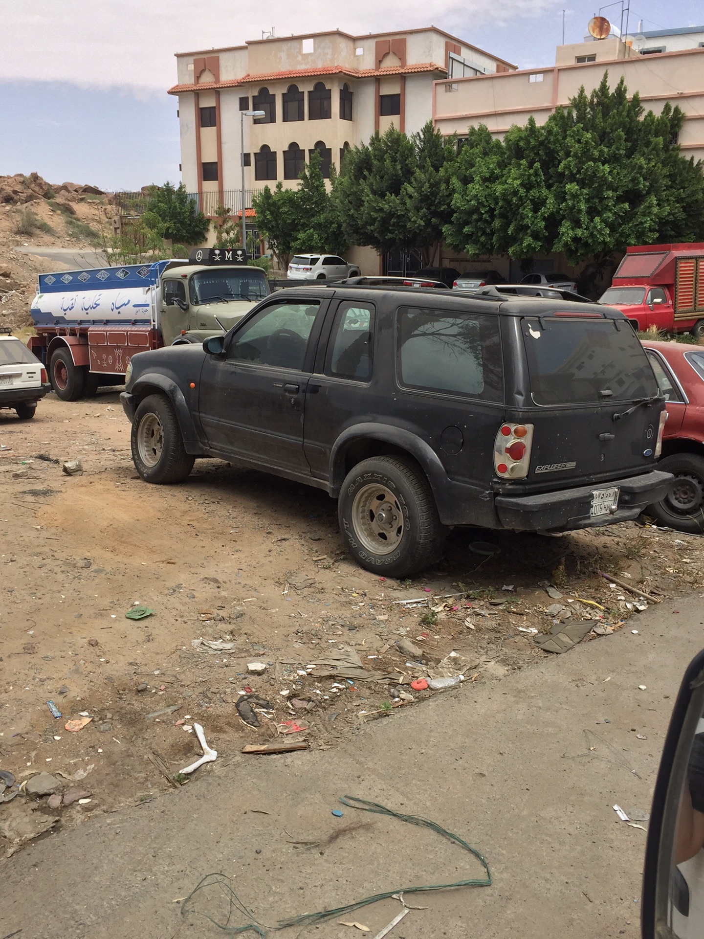 للبيع جيب فورد
لا تنسَ أنك شاهدت هذا الإعلان في عنكبوت
البيع لسبب السفر السياره شبابية باب وا...
