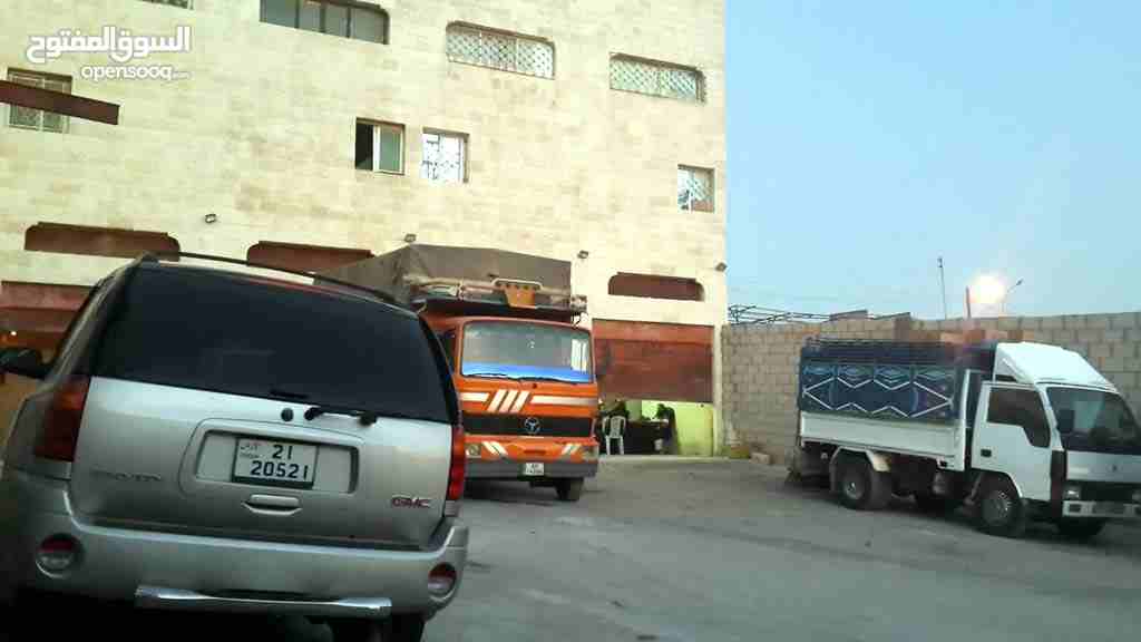 مخازن للإيجار بالقرب من جسر ماركا
لا تنسَ أنك شاهدت هذا الإعلان في عنكبوت
للإيجار مخازن في مجمع ت...