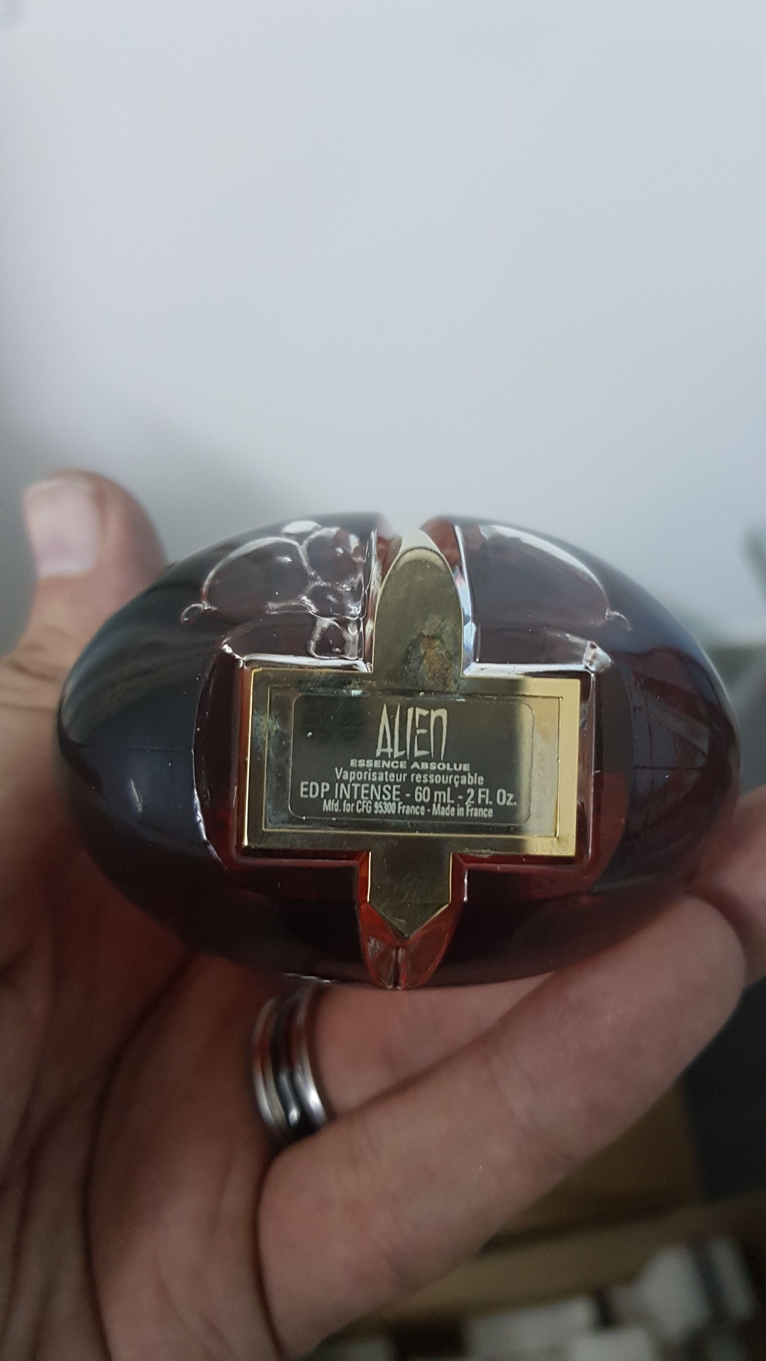 tester للبيع
لا تنسَ أنك شاهدت هذا الإعلان في عنكبوت
انواع مميزه اصليه
فرنسيه وامريكيه احدث...