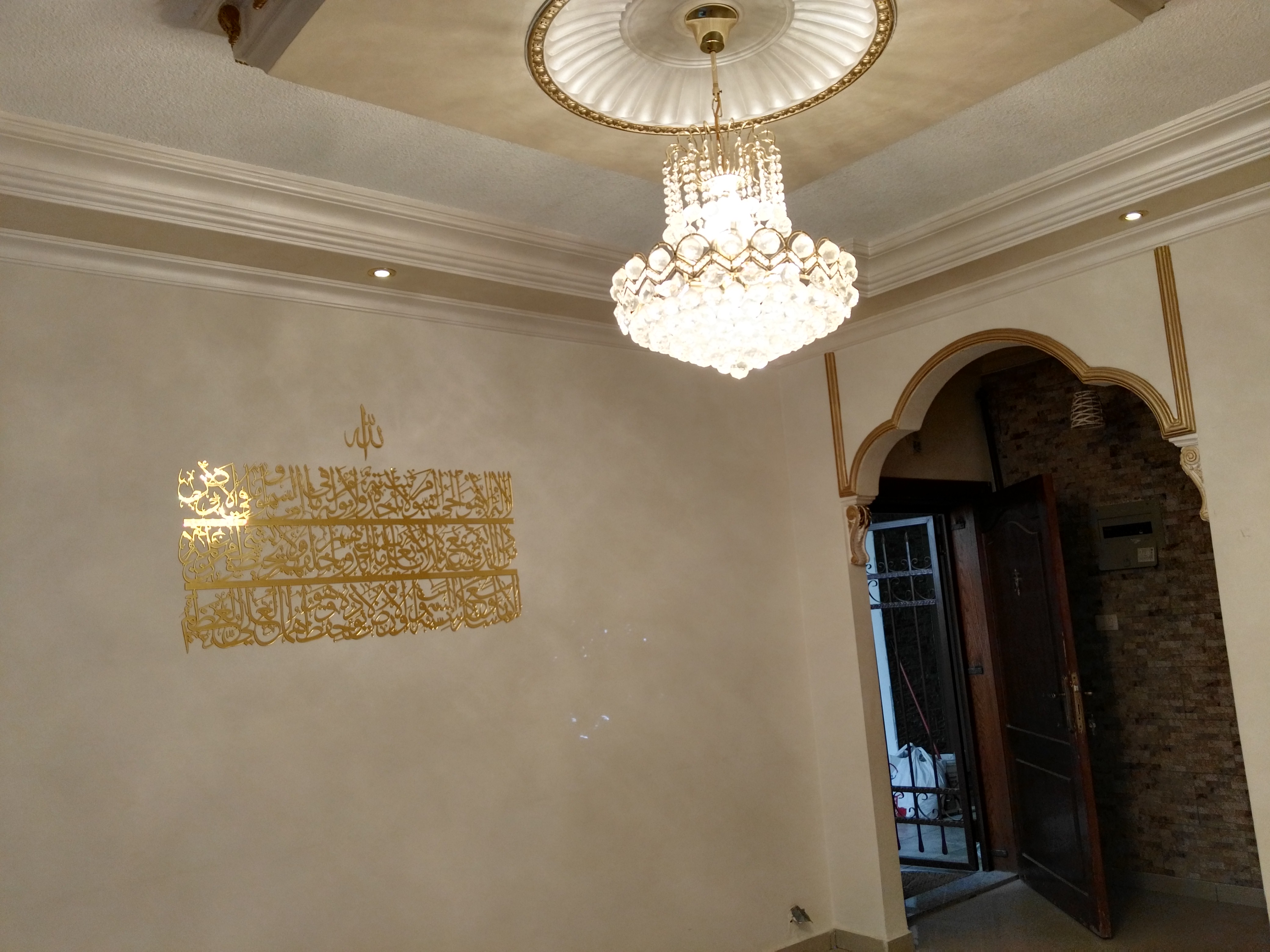 شقة مميزه منطقة ضاحية الرشيد للايجار
لا تنسَ أنك شاهدت هذا الإعلان في عنكبوت
شقة مميزة في ضاح...