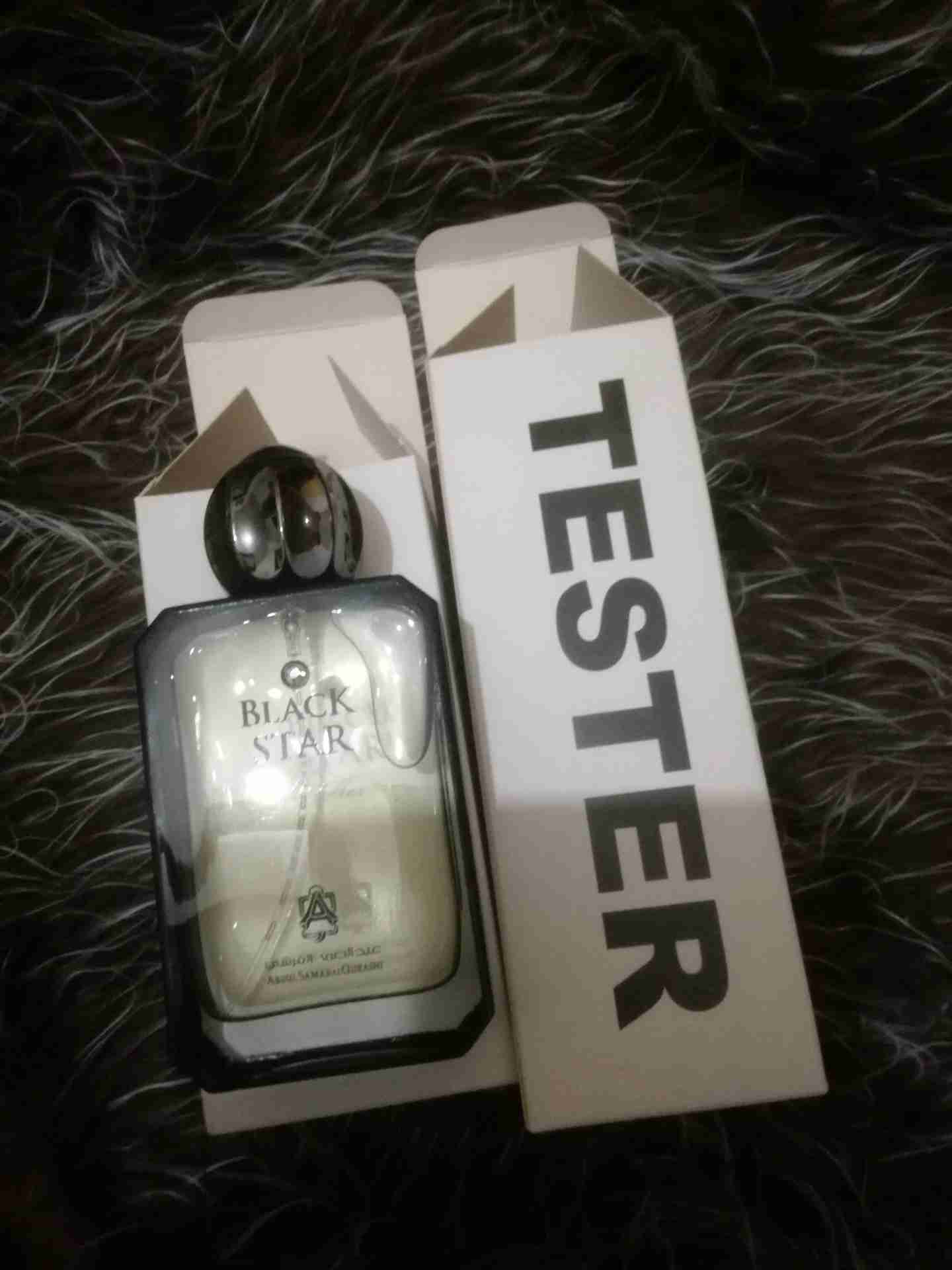 عطور تستر اصلي ماركات عالمية < بسعر حرق >
لا تنسَ أنك شاهدت هذا الإعلان في عنكبوت
عطور...