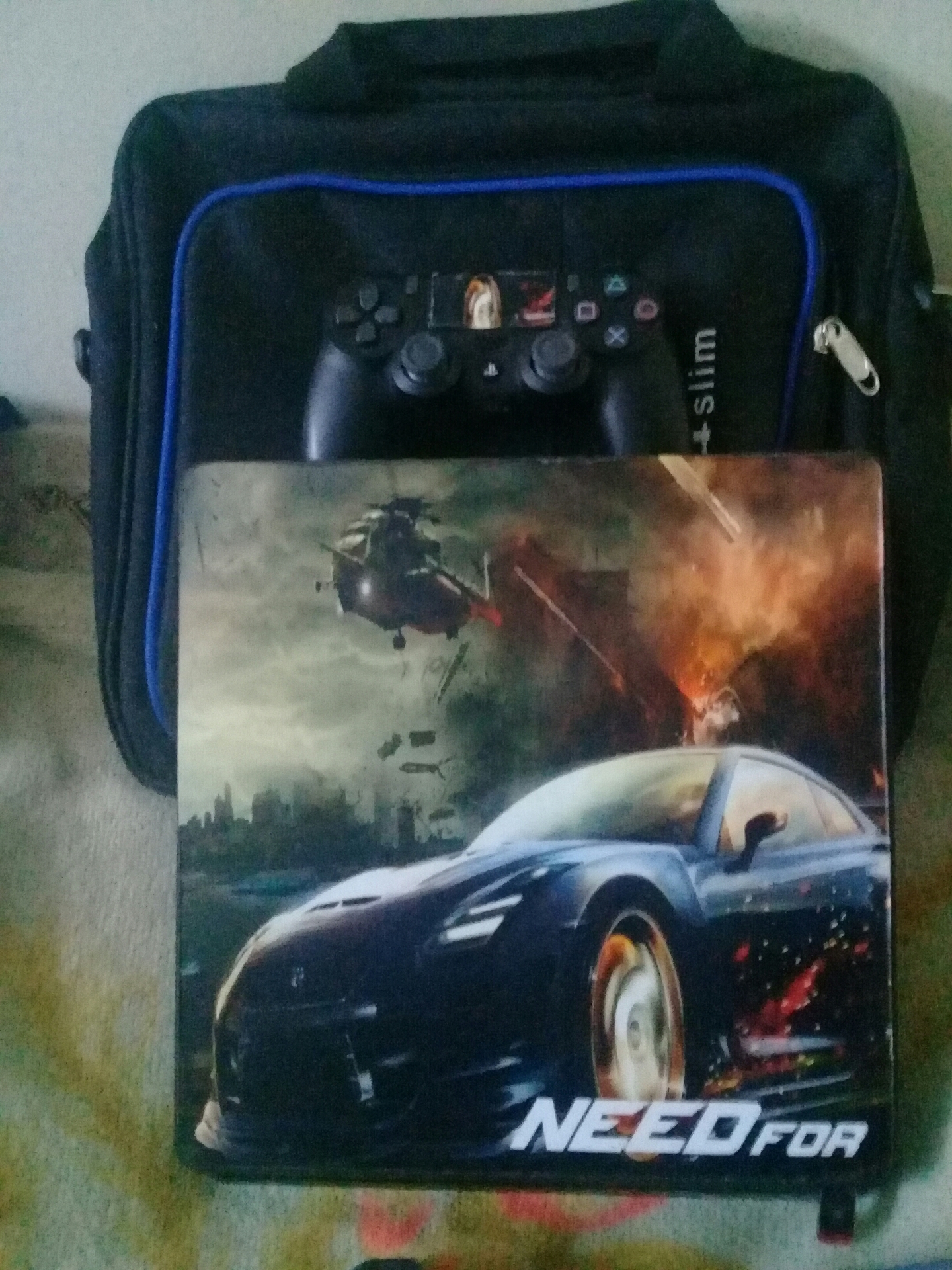 جهاز ps4 معدل فل الفل كامل اضافات                                            


	 				لا تنسَ أنك شاهدت هذا الإعلان في عنكبوت            
	 				
                                الجهاز ولا غبرة معد...