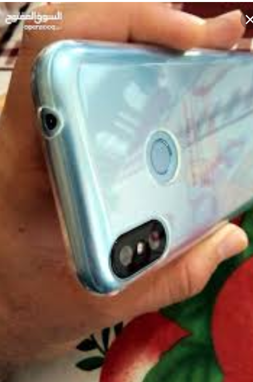 هلتف DOOGEE X70 مستعمل في وضع وكاله مستعمل بس 6 ايام فقط
لا تنسَ أنك شاهدت هذا الإعلان في عنكبوت...