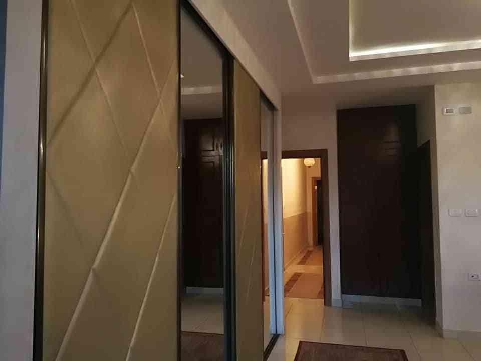 شقه للبيع في خلدا طابق ارضي معلق 210 م
لا تنسَ أنك شاهدت هذا الإعلان في عنكبوت
شقة سوبر ديلوك...