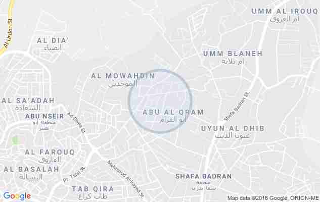 ارض للبيع في شفا بدران                                            


	 				لا تنسَ أنك شاهدت هذا الإعلان في عنكبوت            
	 				
                                أرض للبيع في شفا بدران قرب دوا...