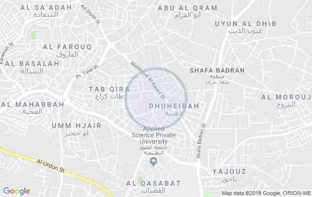 فيلا خاصه ومدخل خاص للمتزوجين الجدد
لا تنسَ أنك شاهدت هذا الإعلان في عنكبوت
شقه ارضيه في فيلا...