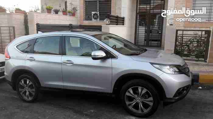 جيب هوندا CRV موديل 2012 القصة الجديدة بحالة الوكالة وبسعر مميز
لا تنسَ أنك شاهدت هذا الإعلان في عنكبوت...