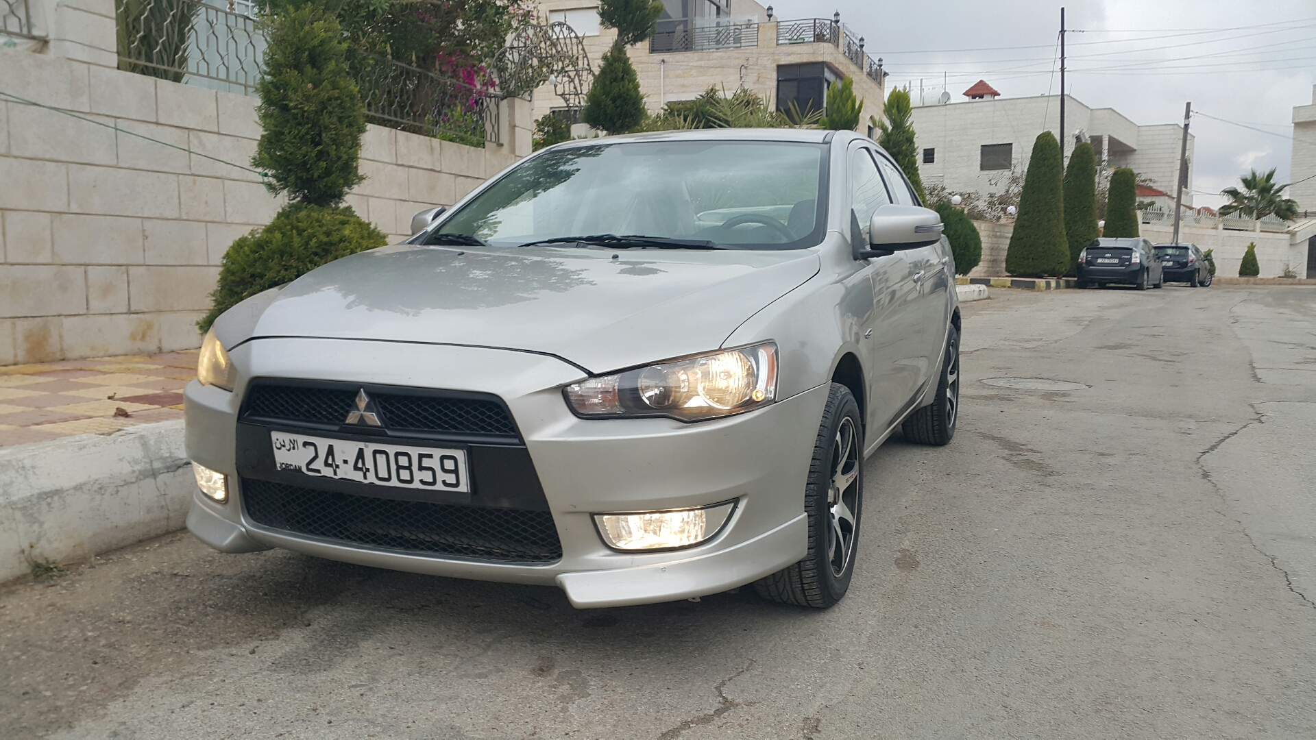 lancer ex 2015                                            


	 				لا تنسَ أنك شاهدت هذا الإعلان في عنكبوت            
	 				
                                لانسر لون شمباني فحص كامل محرك 1600 تر...