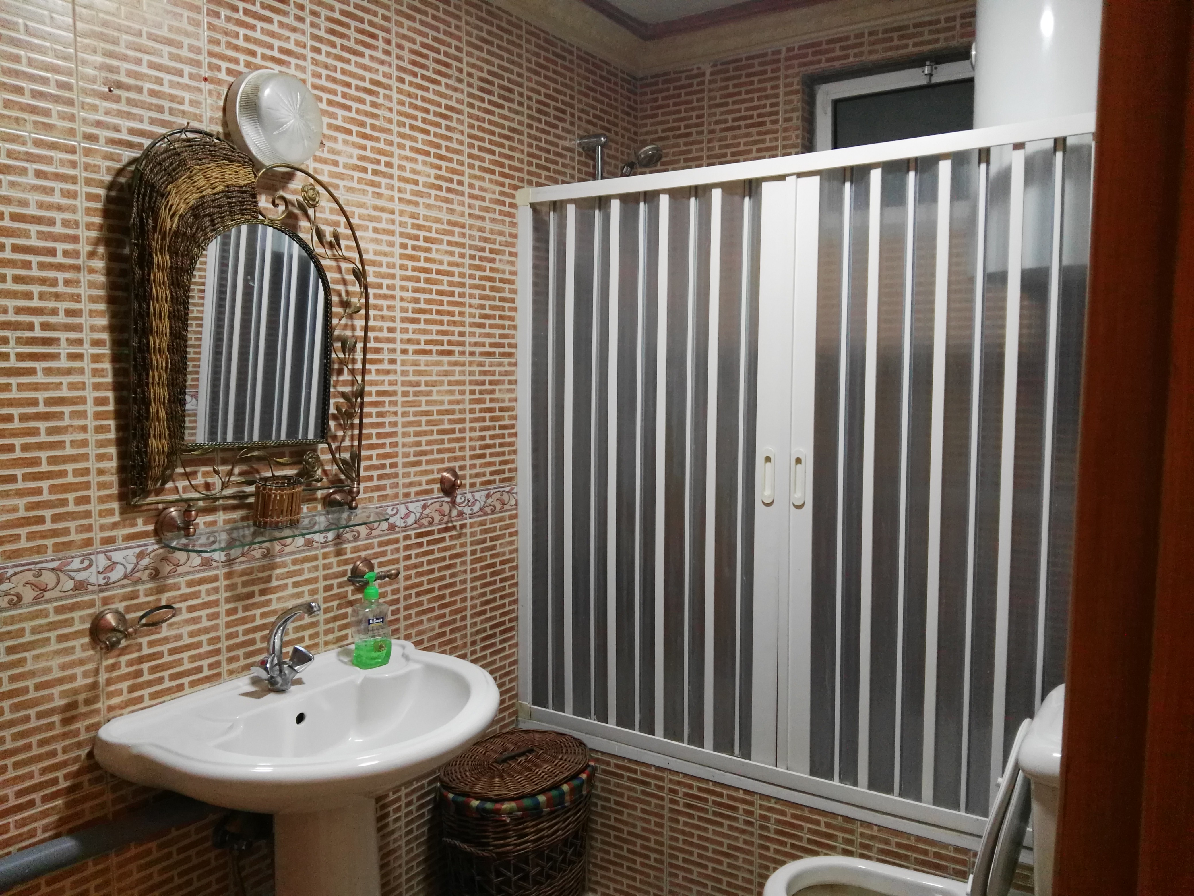 Jabal Al-Wabdeh                                            


	 				لا تنسَ أنك شاهدت هذا الإعلان في عنكبوت            
	 				
                                one bed room, one bathrooms, American...