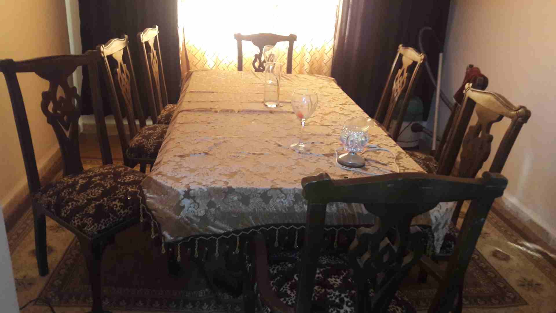 للبيع عفش
لا تنسَ أنك شاهدت هذا الإعلان في عنكبوت
للبيع للتواصل 0788886485
--------------...