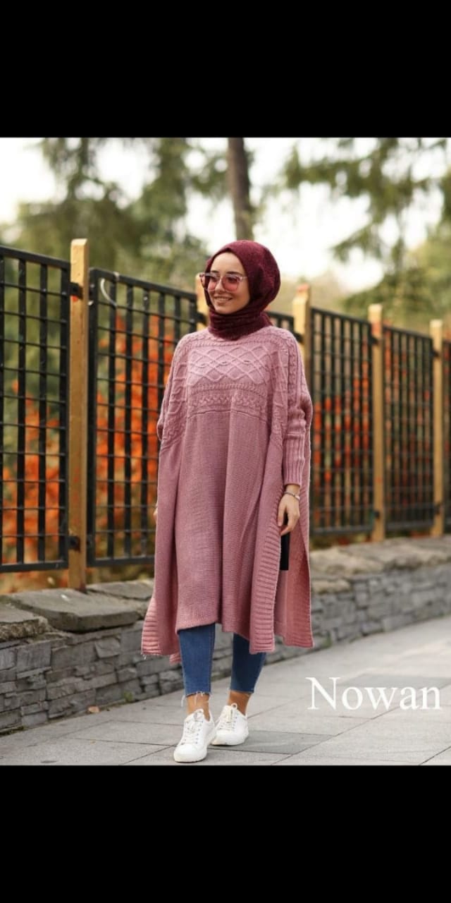 اروع واجمل موديلات شتاء 2018
لا تنسَ أنك شاهدت هذا الإعلان في عنكبوت
موديلات راقيه
جلباب ب ا...