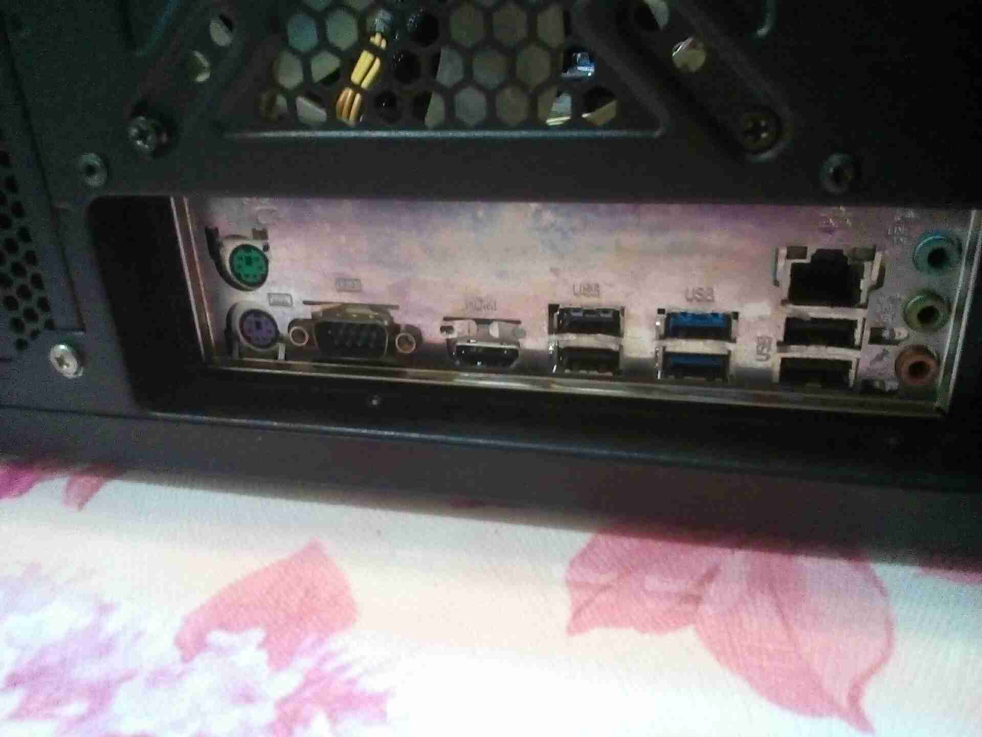 gaming i5
لا تنسَ أنك شاهدت هذا الإعلان في عنكبوت
المواصفات
core i5 4440
motherboard gigabyte...