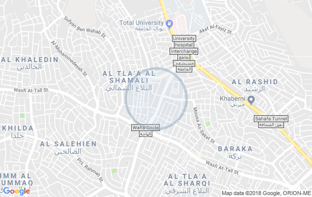مكاتب للايجار بشارع المدينة المنورة مجمع السعد مبنى رقم 241 ( مجمع بلاد الالعاب
لا تنسَ أنك شاهدت هذا الإعلان في عنكبوت...