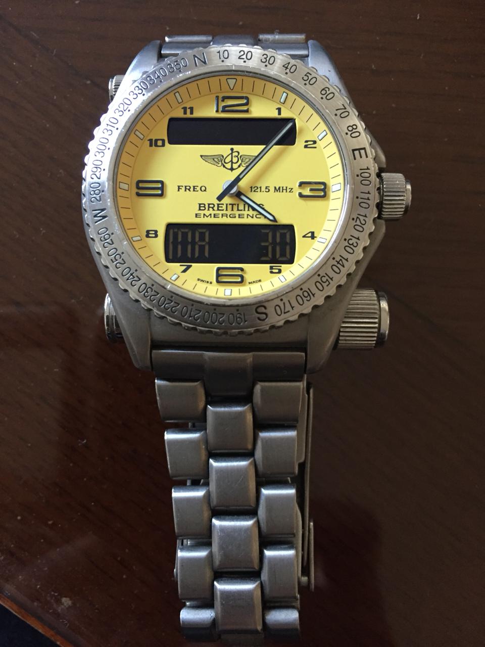 بريتلينج بريتلنغ breitling برتلنج                                            


	 				لا تنسَ أنك شاهدت هذا الإعلان في عنكبوت            
	 				
                                ايميرجنسي مينا اصفر...