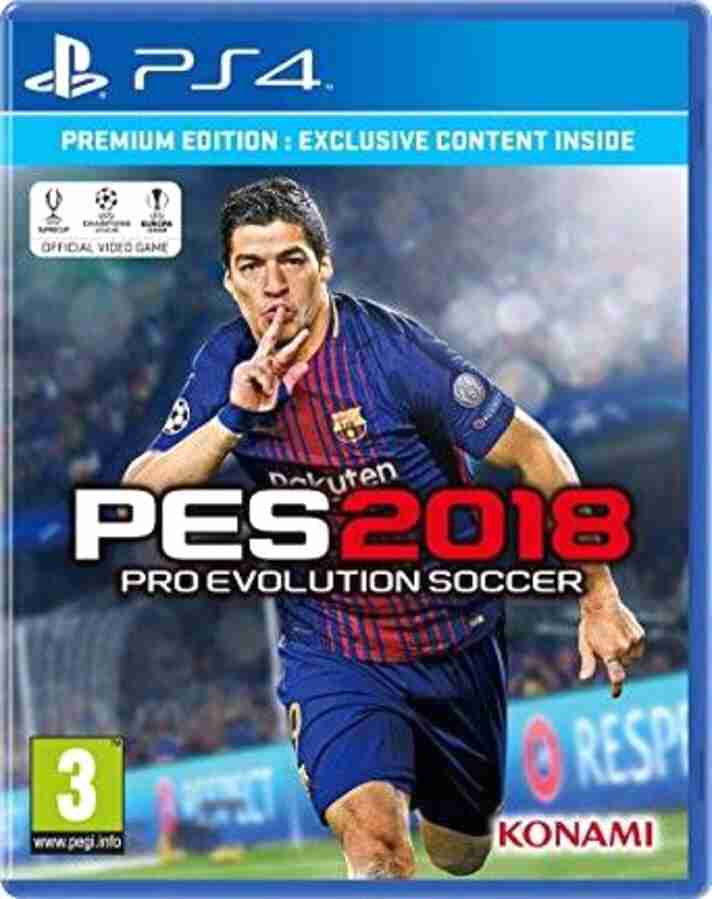 العاب بلايستيشن 4 (ps4)                                            


	 				لا تنسَ أنك شاهدت هذا الإعلان في عنكبوت            
	 				
                                السعر 20 .
التوصيل عليك...