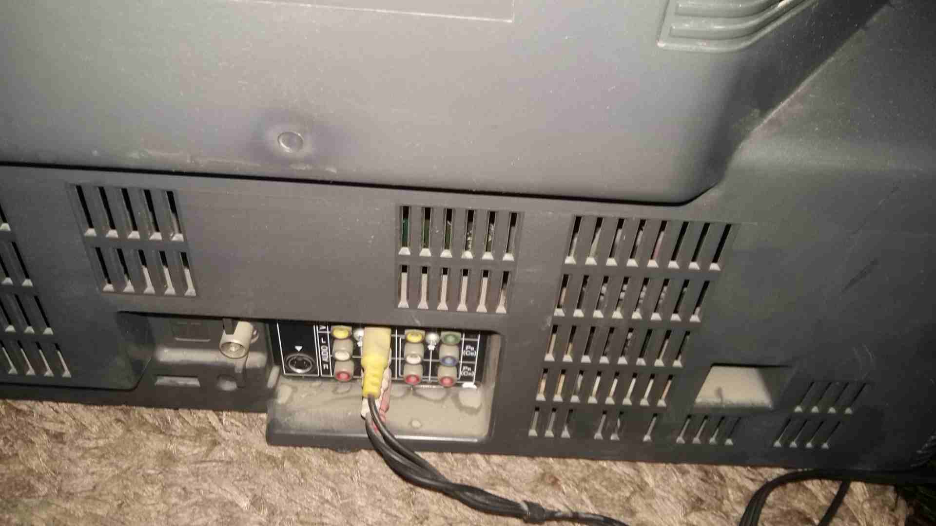 تلفزيون شارب للبيع
لا تنسَ أنك شاهدت هذا الإعلان في عنكبوت
تلفزيون شارب
حجم كبير
40 انش
مست...