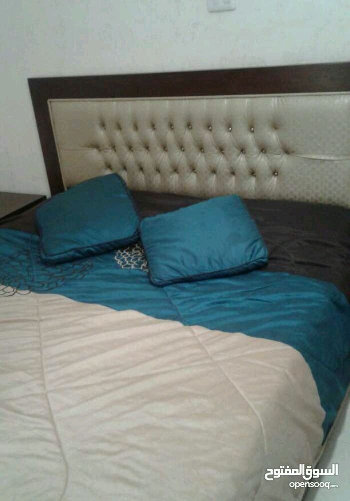 ستوديوهات مفروشه للإيجار اليومي. Full furnished studios for daily rent 35JDs
لا تنسَ أنك شاهدت هذا الإعلان في عنكبوت...