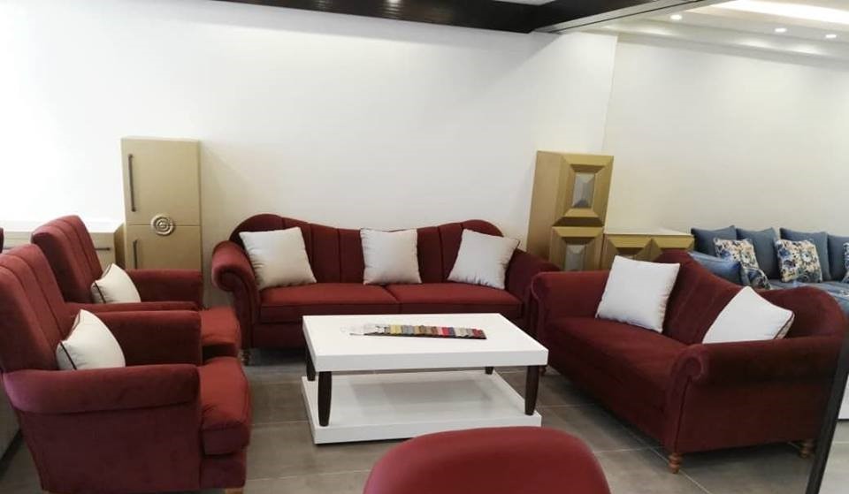 طقم كنب                                            


	 				لا تنسَ أنك شاهدت هذا الإعلان في عنكبوت            
	 				
                                طقم كنب
 خلدا / شارع المدارس الانجليزية / مج...