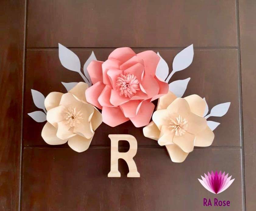 RA ROSE للديكورات و واجهات الورد الورقي
لا تنسَ أنك شاهدت هذا الإعلان في عنكبوت
عندك مناسبة و...