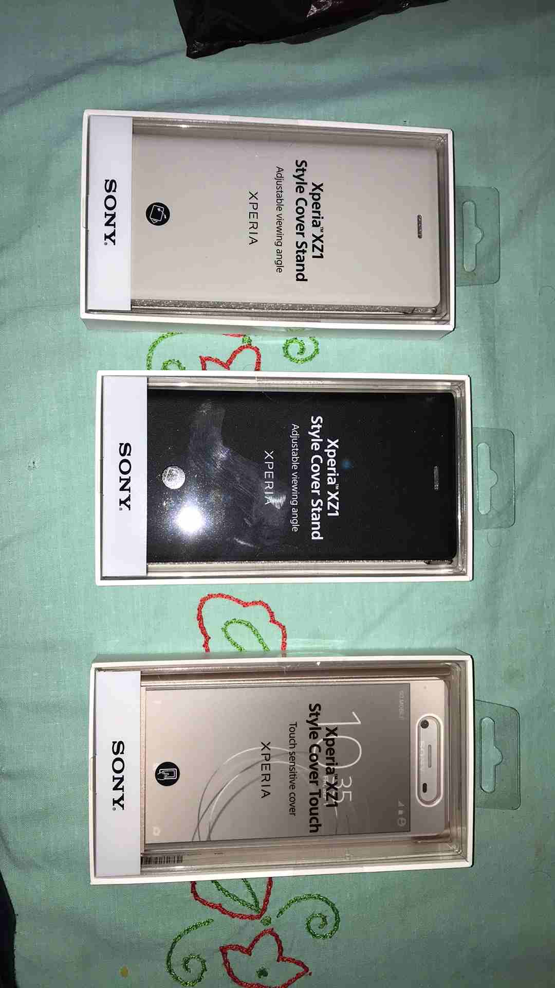 كفر سوني اكسبيريا XZ1                                            


	 				لا تنسَ أنك شاهدت هذا الإعلان في عنكبوت            
	 				
                            كفرات سوني اكسبيريا XZ1 الاصلية 
جد...