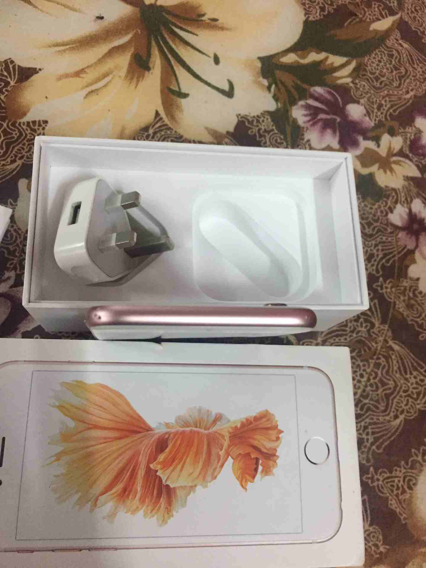 جوال 6s/64العادي /جوال السونيz2/16 الحاله جديد بنسبه السوني
لا تنسَ أنك شاهدت هذا الإعلان في عنكبوت...