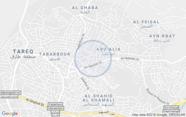 منطقة قريبة من جميع الخدمات                                            


	 				لا تنسَ أنك شاهدت هذا الإعلان في عنكبوت            
	 				
                            3 غرف نوم واحدة ماستر، 3 حمام...