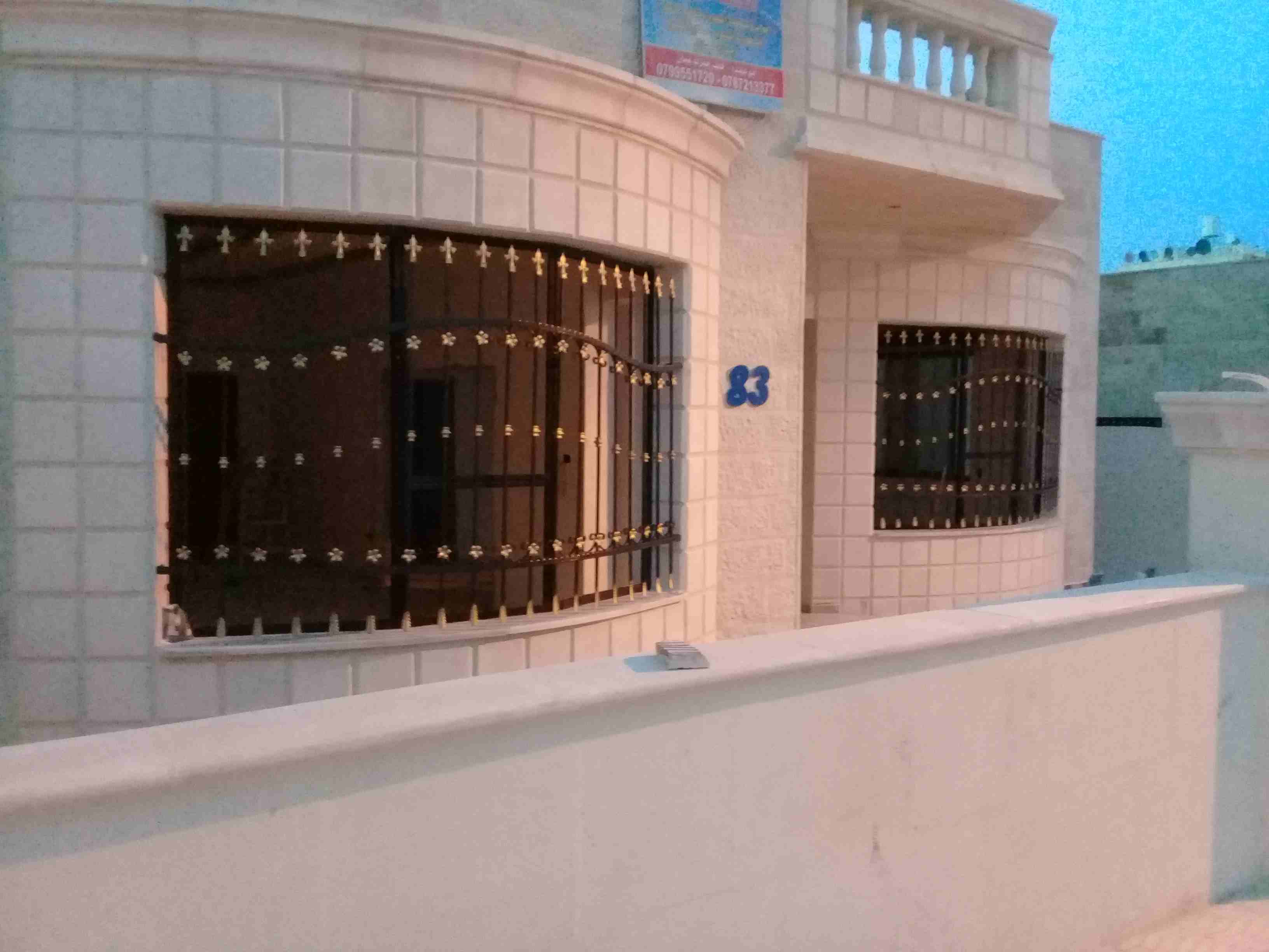 محددة شفا بدران
لا تنسَ أنك شاهدت هذا الإعلان في عنكبوت
تفصيل وتركيب جميع اشغال الحديد والقرميد ب...