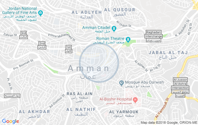 محل تجاري بجبل عمان نهايه شارع الرينبو مساحه 80 متر لبيع تمليك مع الديكور
لا تنسَ أنك شاهدت هذا الإعلان في عنكبوت...