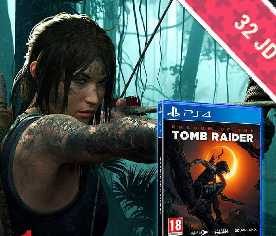 اقل سعر بلمملكة ps4 500 GB كمية محدودة
لا تنسَ أنك شاهدت هذا الإعلان في عنكبوت
شومان للأجهزة...